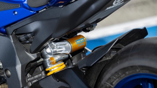 2025 R1 GYTR