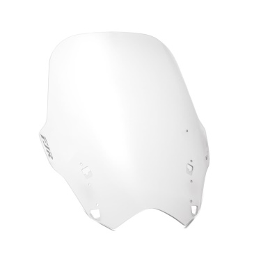 Vysoké sklo pro model FJR