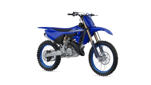 2023 YZ125