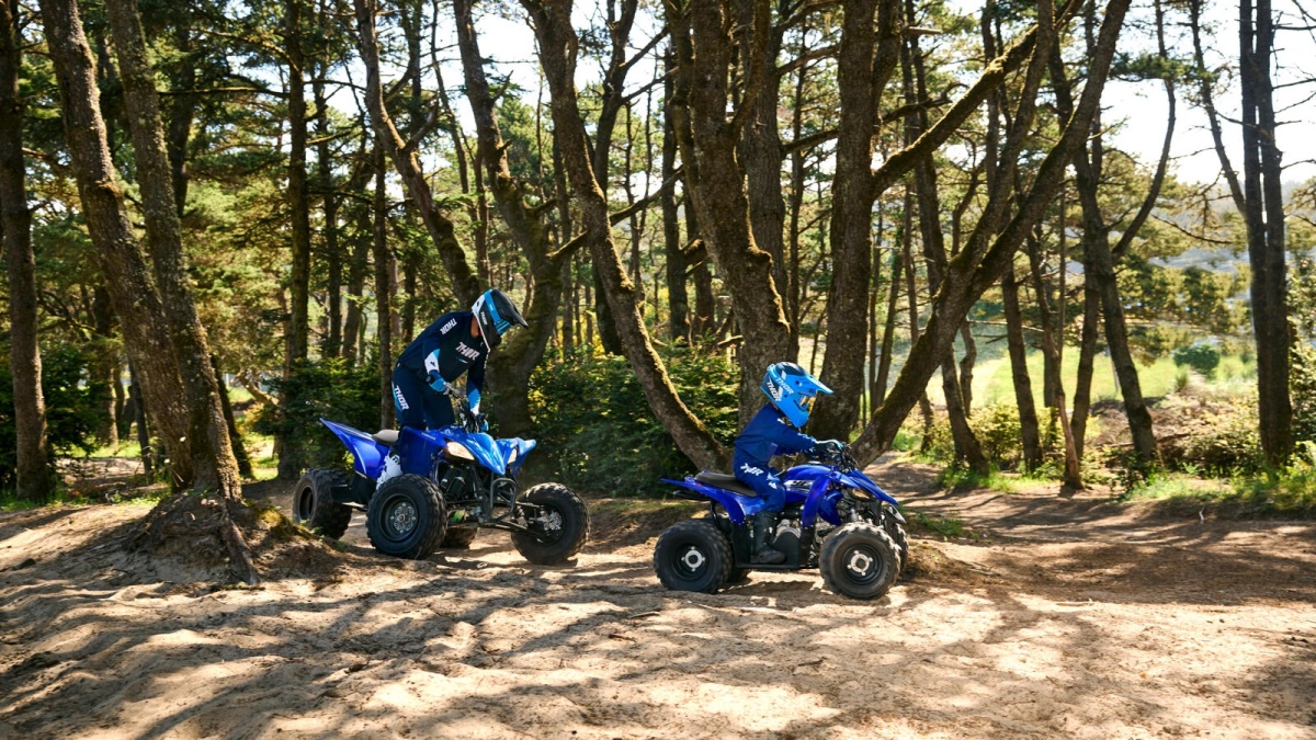 2026 YFZ50