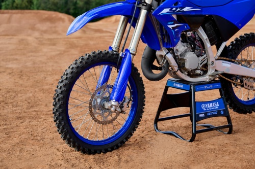 2026 YZ125