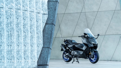 2025 TMAX