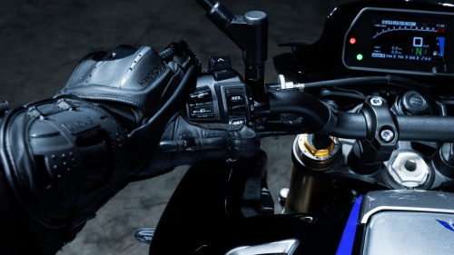 2023 MT-10 SP