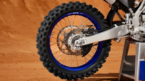 2023 YZ250
