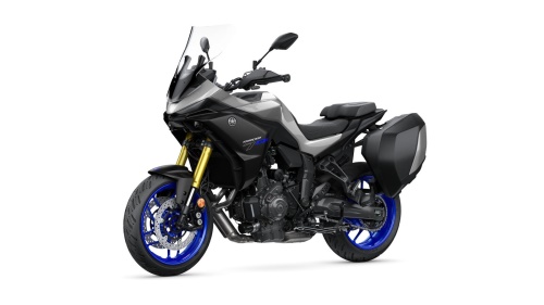 2025 TRACER 7 GT
