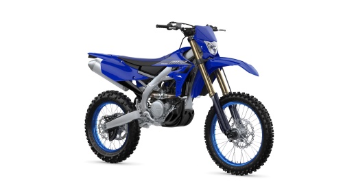 2023 WR250F