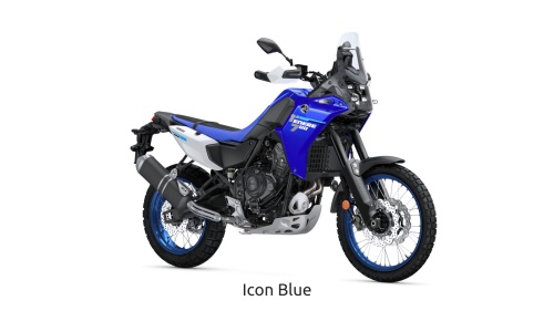 2025 Ténéré 700