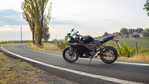2023 R125
