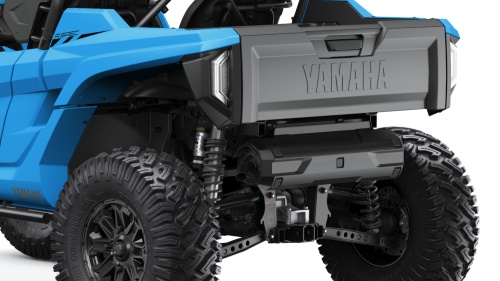 2023 Wolverine® RMAX™2 1000 