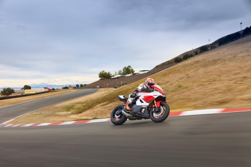 2026 R7 70th Anniversary