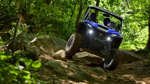 2025 Wolverine® RMAX™2 1000 SPORT