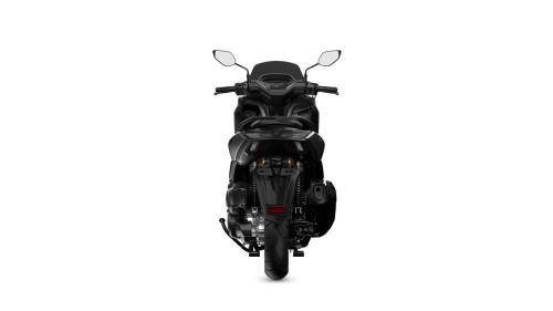 2026 NMAX 125 · Akce · 5letá záruka