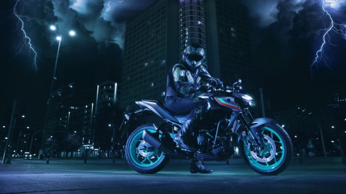 2023 MT-03
