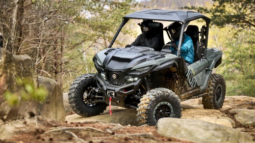 2026 Wolverine® RMAX™2 1000 XT-R