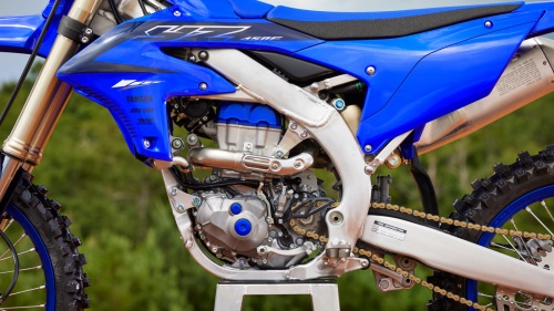 2023 YZ450F