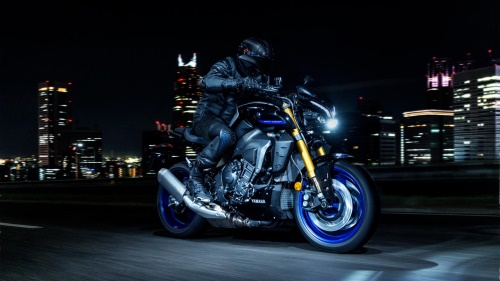 2023 MT-10 SP