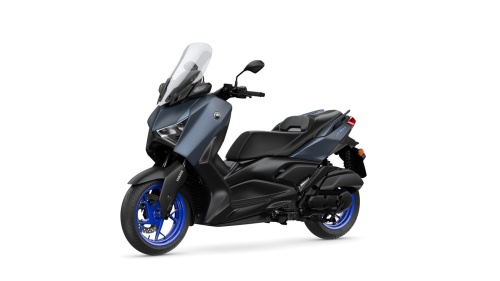 2023 XMAX 125