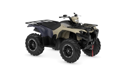 2025 Kodiak 450 EPS SE