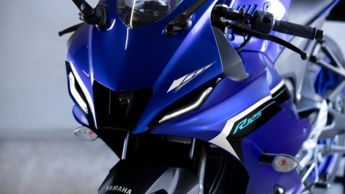 2025 R125
