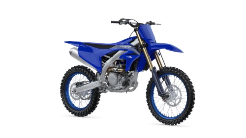 2023 YZ450F