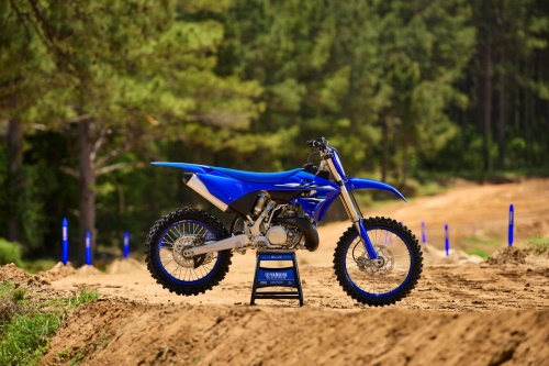 2026 YZ250