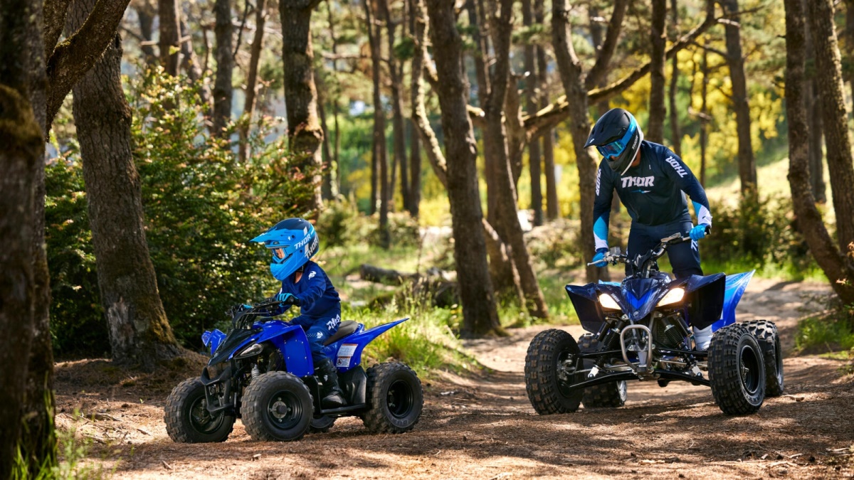 2025 YFZ50
