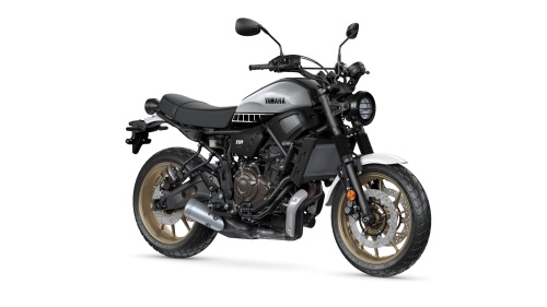 2023 XSR700 Legacy
