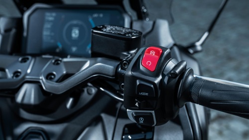 2025 TMAX