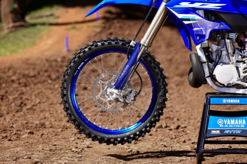 2025 YZ250