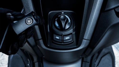 2025 NMAX 125