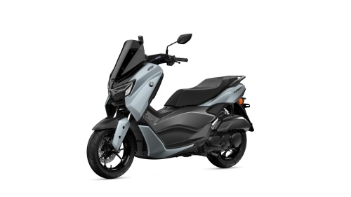 2025 NMAX 125 Tech MAX · 3letá záruka