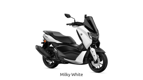 2025 NMAX 125