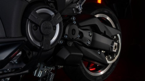 2026 TMAX 25th Anniversary