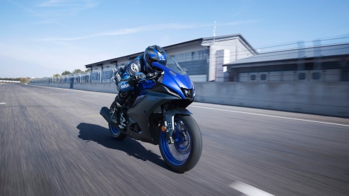2023 R125