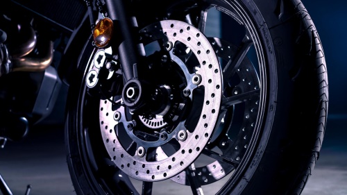 2023 MT-07