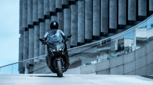 2025 TMAX