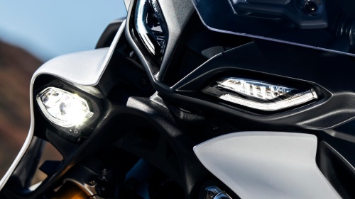 2023 TRACER 9 GT