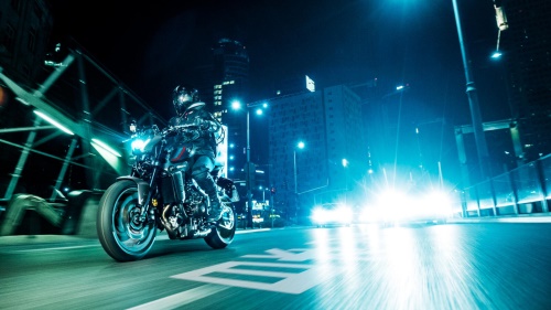 2023 MT-09