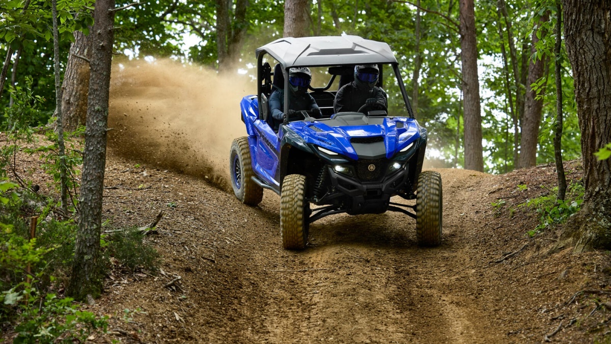 2025 Wolverine® RMAX™2 1000 SPORT