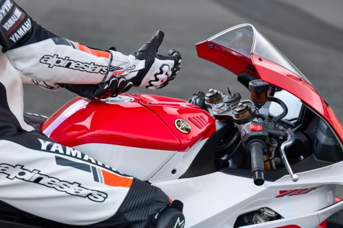 2026 R9 70th Anniversary