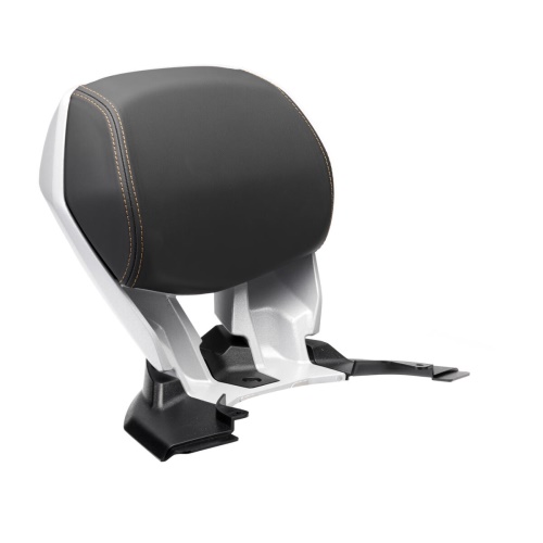 Polštářek bederní opěrky spolujezdce pro model X-MAX