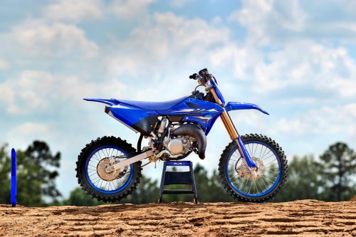 2026 YZ85