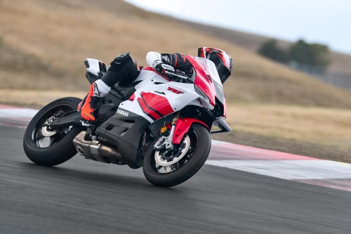 2026 R9 70th Anniversary