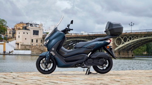 2023 NMAX 155