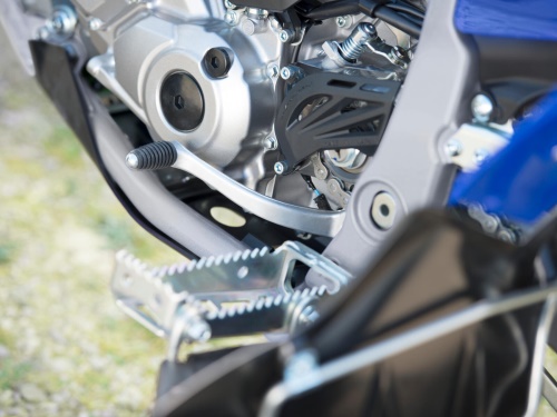 2025 YFZ450R