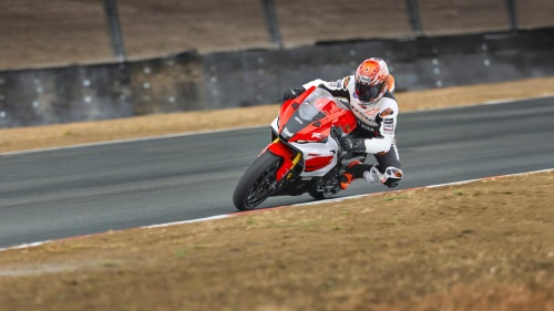 2026 R7 70th Anniversary