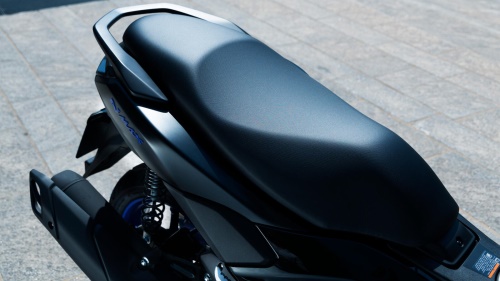 2025 NMAX 125