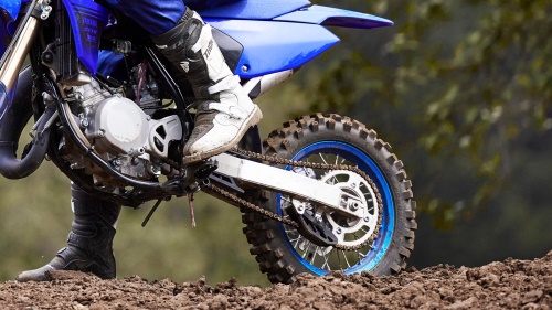 2024 YZ65