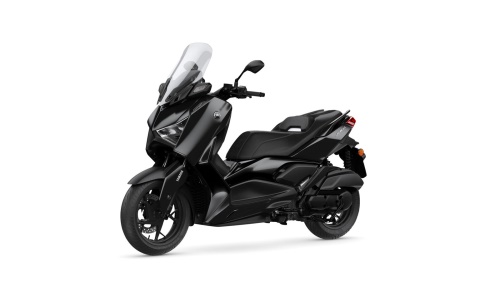 2023 XMAX 125 Tech MAX