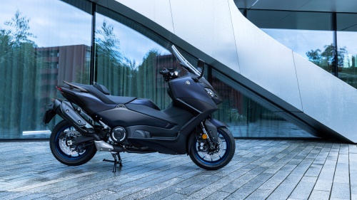 2023 TMAX